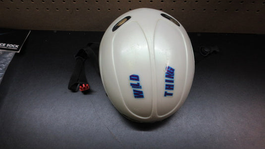 Used Snowboarding Helmet - Youth