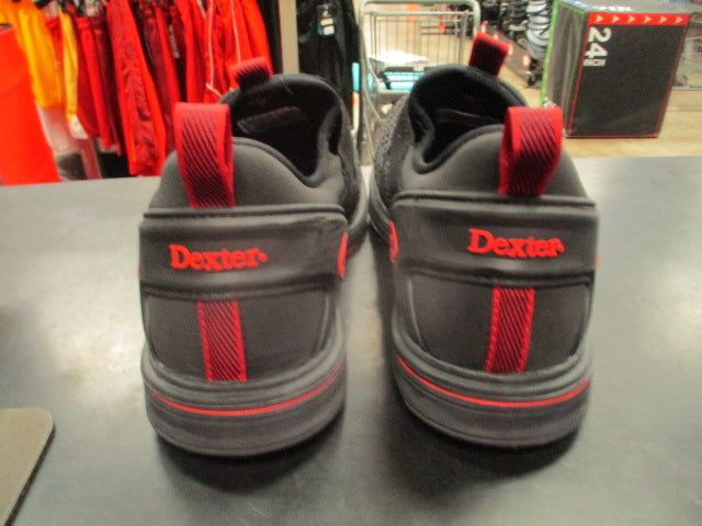 Load image into Gallery viewer, Used Dexter Pro BOA Bowling Shoes Size 11
