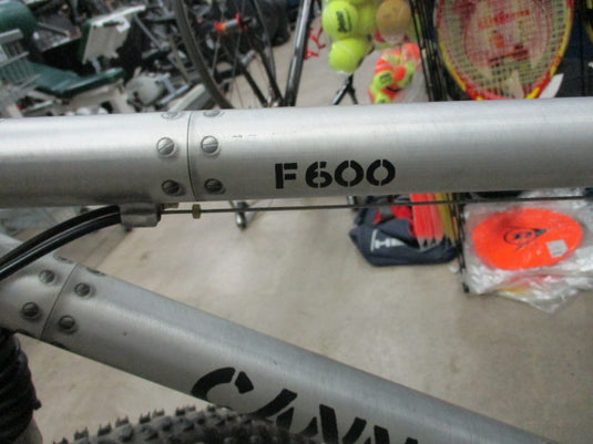 Used Cannondale Furio 26" Mountain Bike