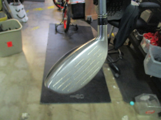 Used King Cobra Baffler 4 HYBRID RH 23 Deg