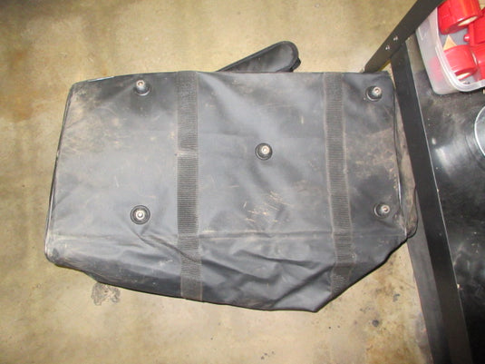 Used Easton Baseball Duffle Bag