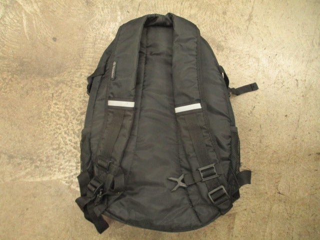 Load image into Gallery viewer, Used Outdoor Products Black Backpack
