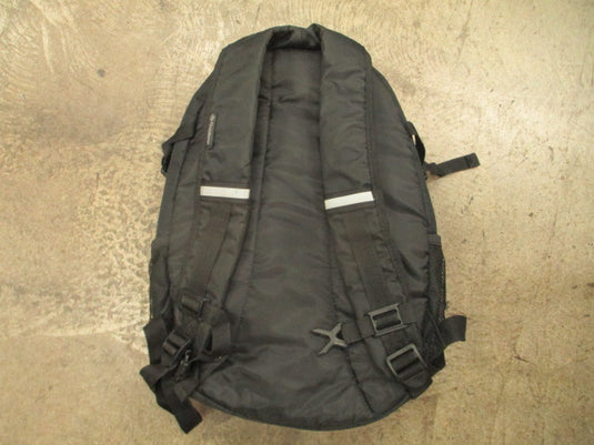 Used Outdoor Products Black Backpack