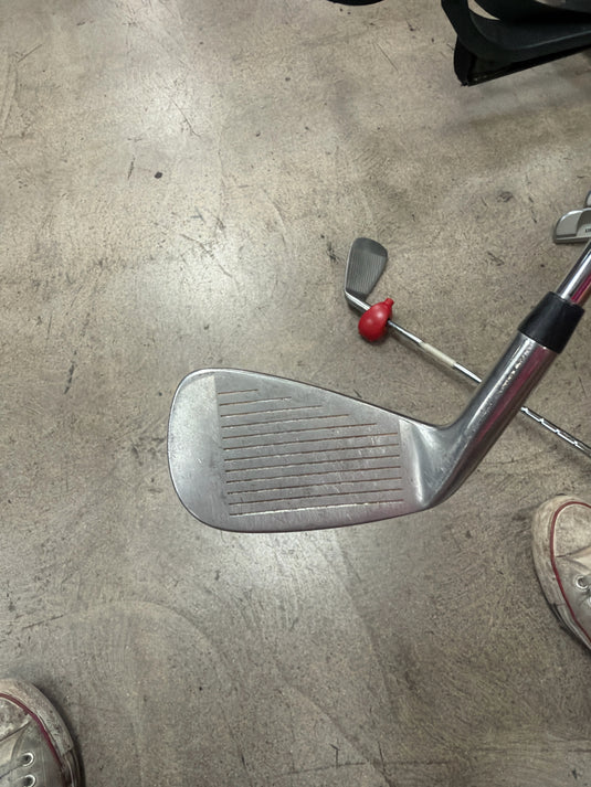 Used U.S. Kids TS3 V5 Junior 5 Iron