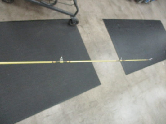 Used Zebco 6'6 Fishing Rod