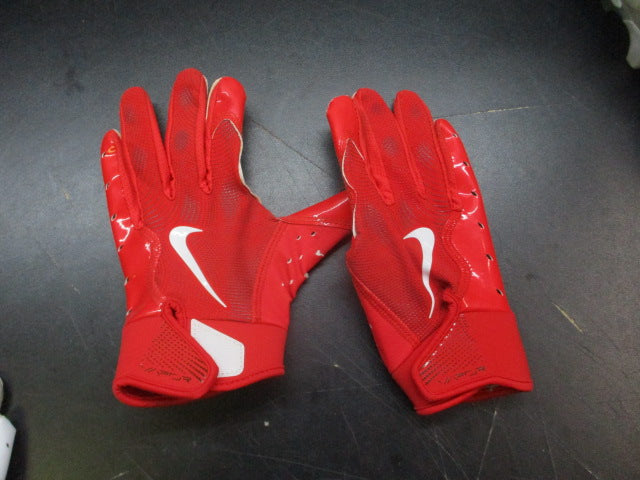 Load image into Gallery viewer, Used Nike Vapor Jet 8.0 Football Gloves - Size Youth Small
