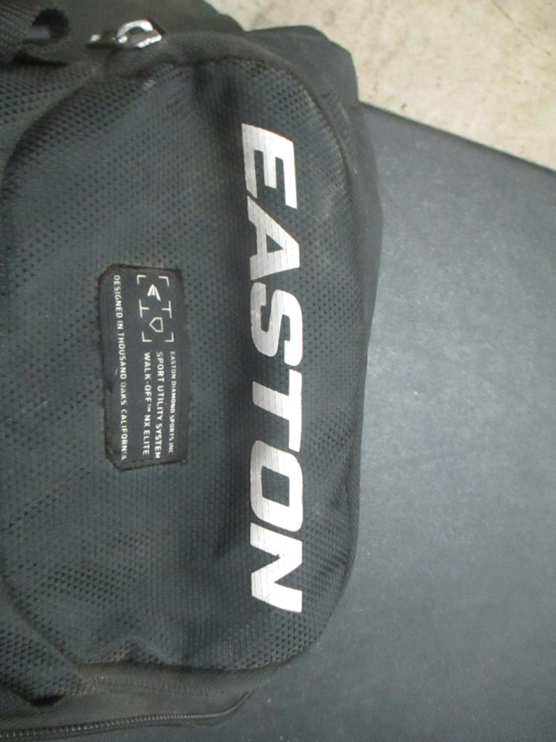 Load image into Gallery viewer, Used Easton Diamond Sports Baseball/Softball Equipment Bag
