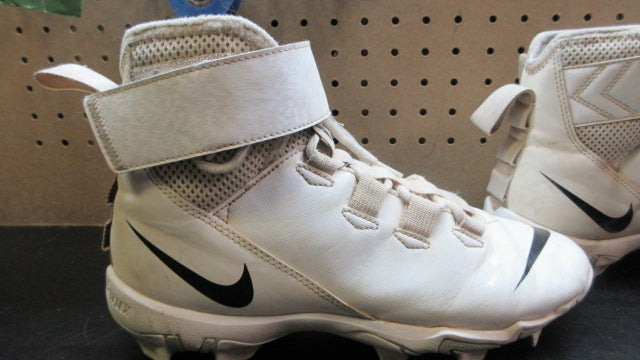 Load image into Gallery viewer, Used Nike Force Savage Shark 2 Football Shoes - Size 7.5
