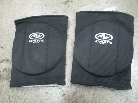 Used Athletic Works Volleyball Knee Pads