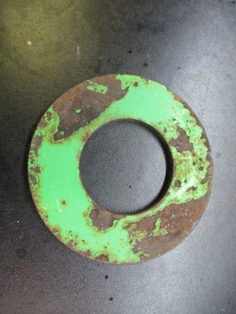 Load image into Gallery viewer, Used 44Sport Green 0.5 lb Olympic Fractional Plate ( 1 QTY)
