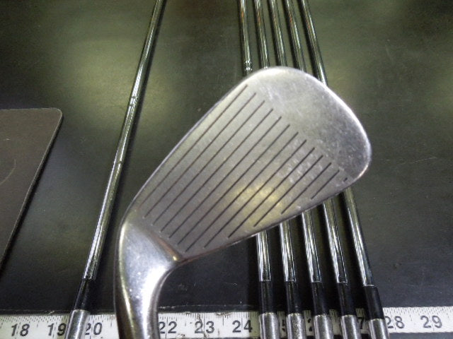 Load image into Gallery viewer, Used Taylormade Burner Tour Right Hand Iron Set 3-9i No 7i and Pw
