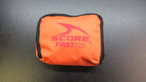 Score First Aid Kit