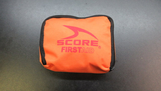Score First Aid Kit