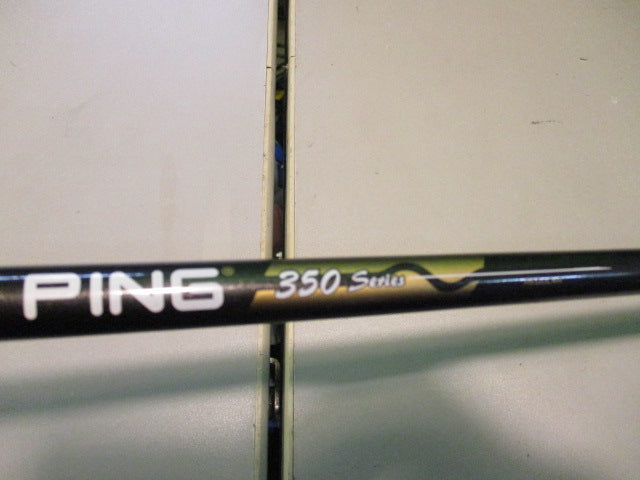 Load image into Gallery viewer, Used Ping ISI RH 5 Iron Graphite Shaft Reg flex
