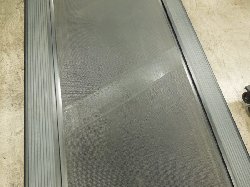 Load image into Gallery viewer, Used Life Fitness T3 Treadmill With Go Console Small indent on belt
