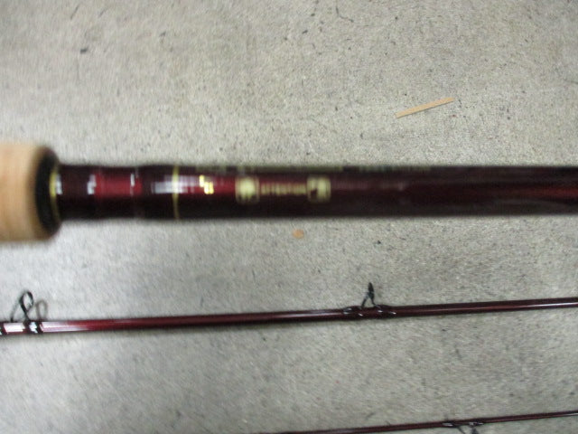 Load image into Gallery viewer, G-Loomis Escape ETR 81-3 HC-20 3pc 6"9" 15-30# FLY ROD
