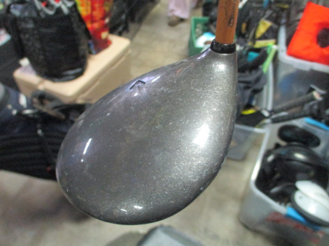 Load image into Gallery viewer, Used callaway Warbird Lefty 3 Fairway Wood
