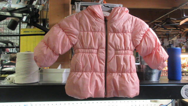 Load image into Gallery viewer, Used Old Navy Winter Snow Jacket - Size 18-24M
