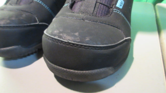 Load image into Gallery viewer, Used Head Zora Womens 10.5 Snowboard Boots w/ BOA Fit System
