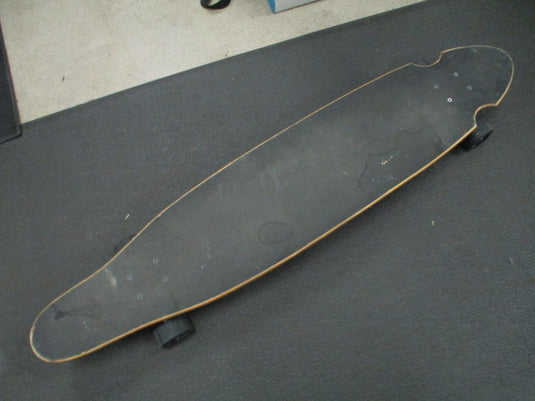 Used Krown 43" Complete Longboard w/ Trucks