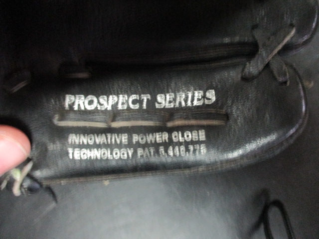 Load image into Gallery viewer, Used Mizuno 10&quot; RHT GPP 1000 Power Close Glove
