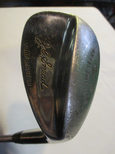 Used Northwestern JC Snead Turf Master