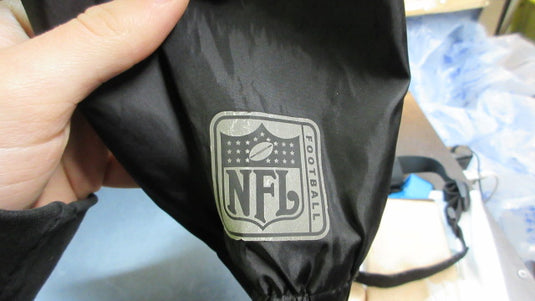 Used NFL Wind Breaker - Size Large