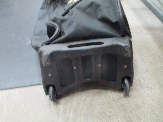 Used Evoshield Wheeled Baseball/Softball Equipment Bag