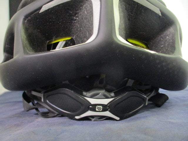 Load image into Gallery viewer, Used Rudy Project Racemaster Bicycle Helmet Size Large 59-61cm

