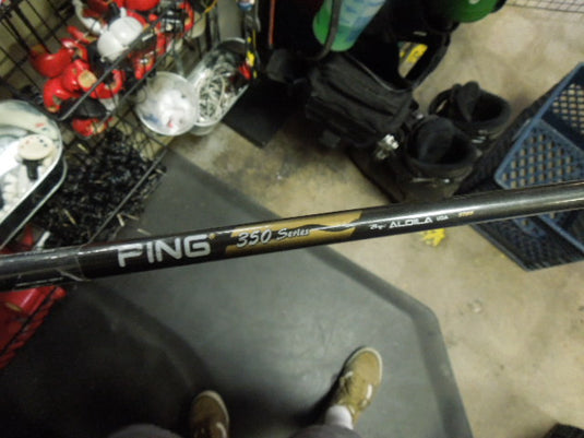 Used PING i3 17º Right Hand 5 Wood