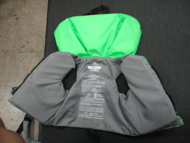 Load image into Gallery viewer, Used Stearns Size Child Life Vest
