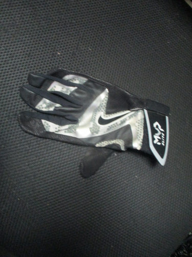 Used Nike MVP Elite Size Medium Baseball Batting Glove- LH