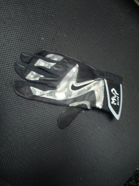Used Nike MVP Elite Size Medium Baseball Batting Glove- LH