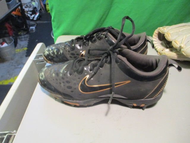 Load image into Gallery viewer, Used Nike Fastflex Size 8 Cleats
