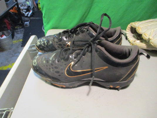 Used Nike Fastflex Size 8 Cleats