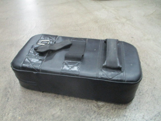Used Muay Thai Striking Pad