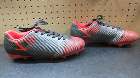 Used BURUDANI Soccer Cleats - Size 6