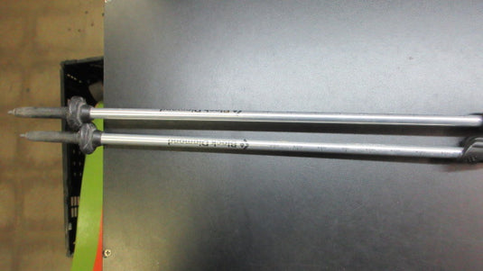 Used Black Diamond Adjustable Hiking Trekking Poles