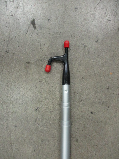 Used Garelick Premium 3.5 Feet to 8 Feet Telescoping Boat Hook