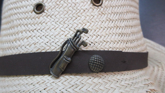 Load image into Gallery viewer, Scala Pro Series Straw Sun Hat
