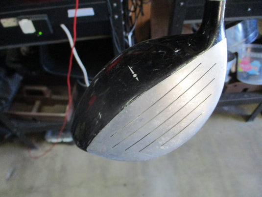 Used Wilson Profile HL 10.5 deg RH Driver