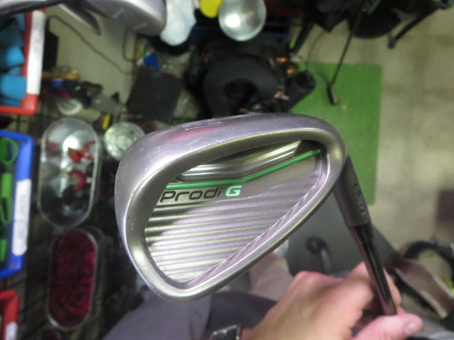 Load image into Gallery viewer, Used PING ProdiG Black Dot Jr. Right Hand Wedge
