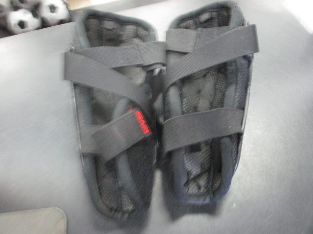 Load image into Gallery viewer, Used EVS Option Elbow Guards Level 1

