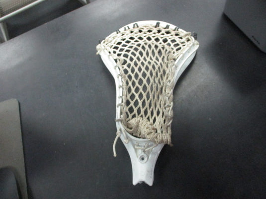 Used Brine Lacrosse Head