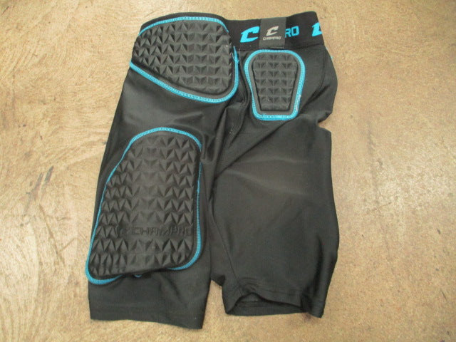Load image into Gallery viewer, Used Champro 5 Pad Football Girdle Size Adult Small
