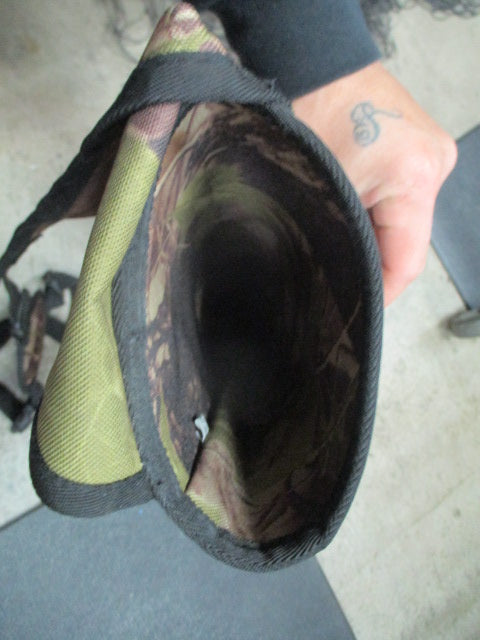 Used Archery Quiver Bag Portable Shoulder Bag