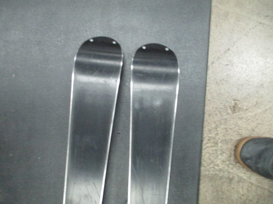 Used Nordica Olympia 170cm Downhill Skis (Side Damage See Pics)