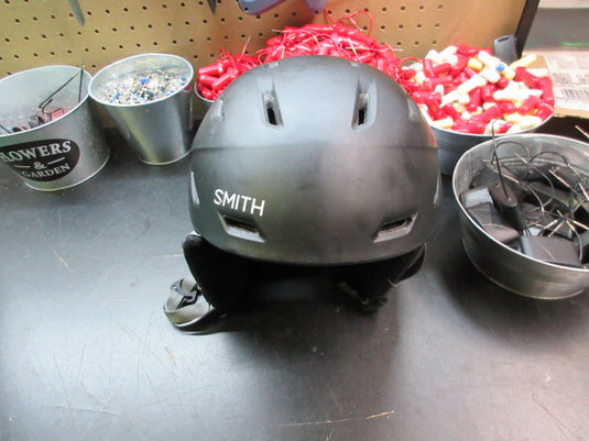 Used Smith Mission MIPS Snowboarding Helmet - Size XL