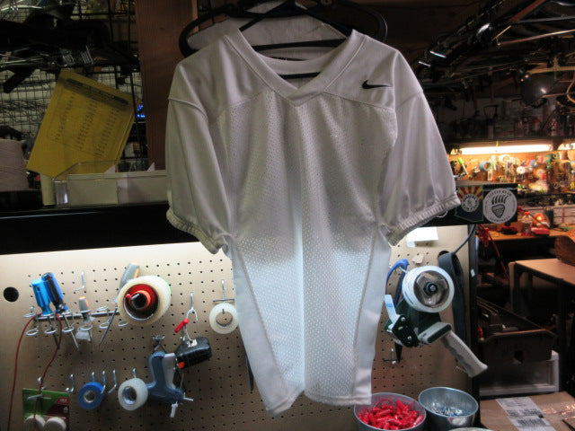 Load image into Gallery viewer, Used Nike Football Practice Jersey - Size XL
