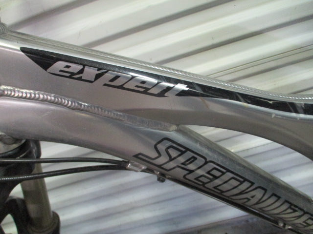 Load image into Gallery viewer, Used 2003 Specialized Enduro FSR Expert Medium Frame
